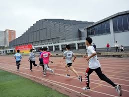 足球国足球员获赞：比赛态度专业