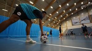 此前曾许诺重奖，民主刚果总统赛后与全队视频通话庆祝晋级